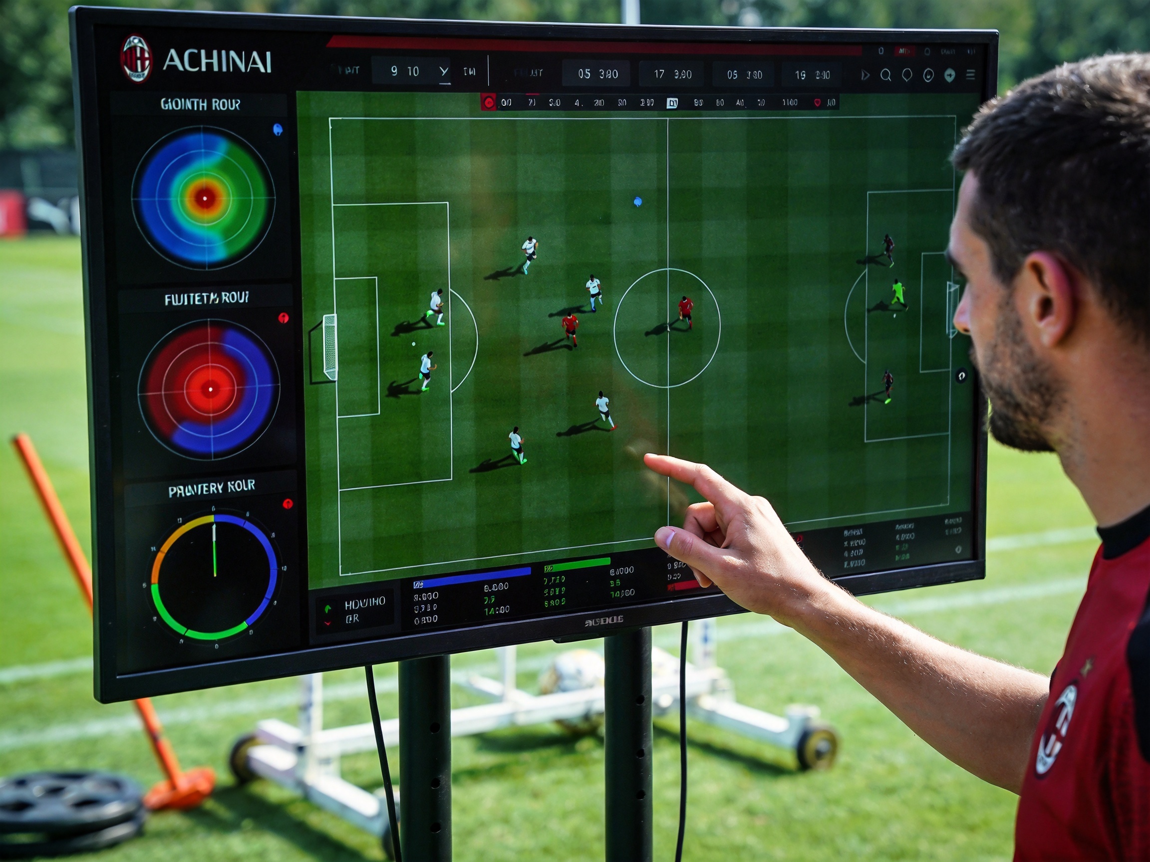 AC米兰体育数据模型升级资讯配图